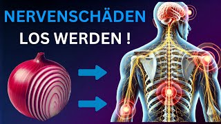 Diese Superfoods Heilen Geschädigte Nerven Wie Von Zauberhand !