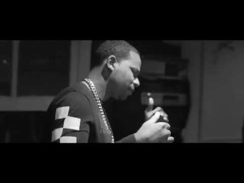 DJ Bobby Trends Presents: Chinx Ft. Vado "Deep Cover" [Shake Sessions] RIP CHINX