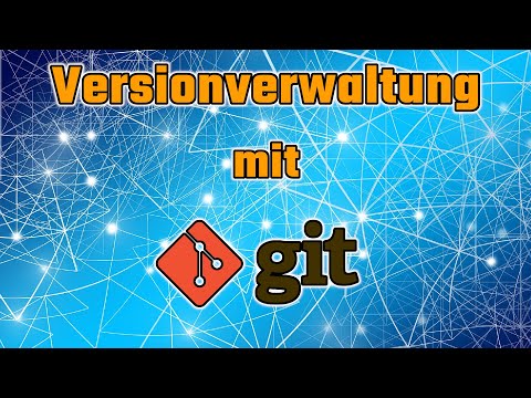 Git Tutorial #001 ☆ Was ist Git?
