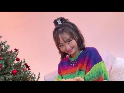 [ LIVE HELP ] HYOLYN SING SANTA’S COMING FOR US by SIA || ♥️🎄🎁 |