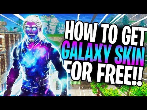how to get any fortnite skin for free galaxy skin free skull - coloriage fortnite skin ikonik