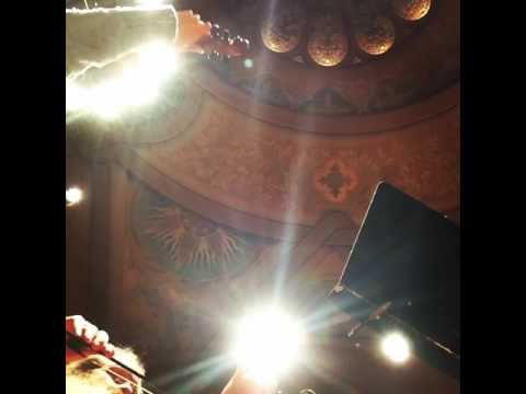 J.S. Bach Orchestral Suites - PBO Preview