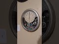 Melody Wall Clock By VStride