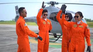 Download lagu DIRGAHAYU SEKOLAH PENERBANGAN TNI ANGKATAN LAUT mp3