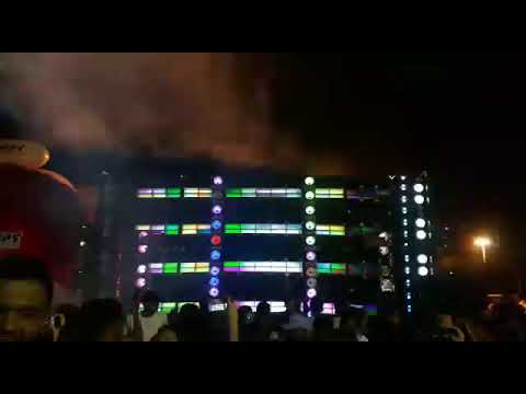 F Monster Cachorrona Mega Truck em São Raimundo das Mangabeiras -MA