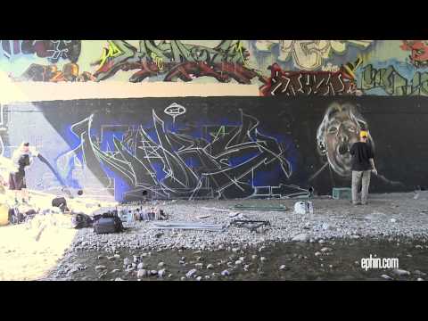 LiveToKillDieToCreate #13 - Naks x Def3  - Ric Flair