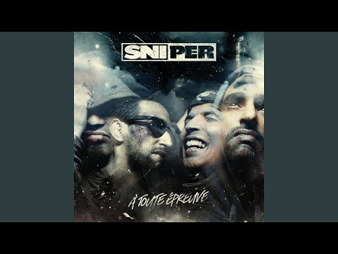 Chienne de vie (feat. L.e.c.k)