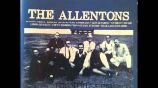 The Allentons - Molly