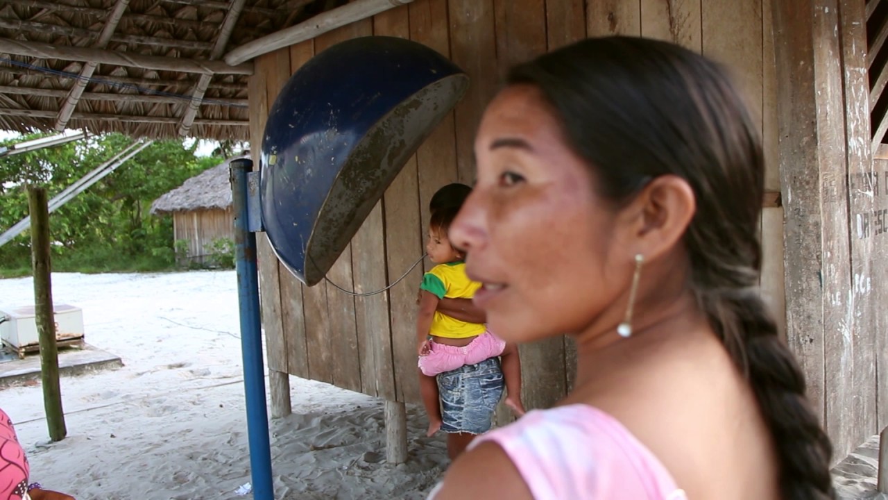 EtnoDoc Caminho de Amália