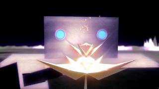 Bright Light Bright Light // How To Make  A Heart (official)