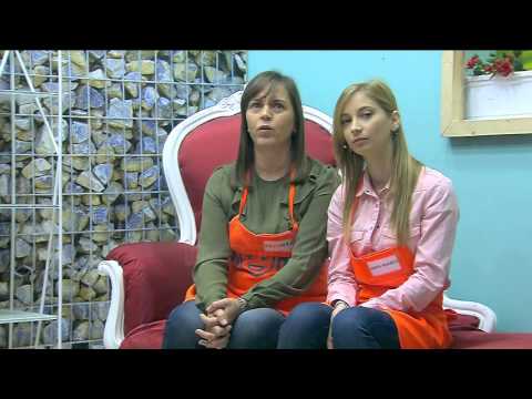 Highlights, E Diell 14/02/2016 - Mamaja ime