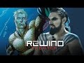 Aquaman Costume Breakdown - IGN Rewind.