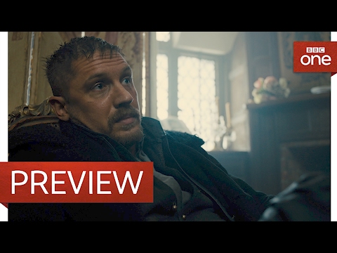 "What's the use in hiding?" - Taboo: Episode 7 Preview - BBC