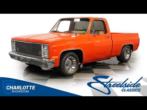 1986 GMC 1500 (CC-2063101) for sale in Concord, North Carolina