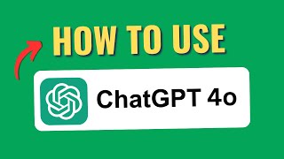 CHAT_GPT_4o_-_How_to_Use_for_FREE_!!