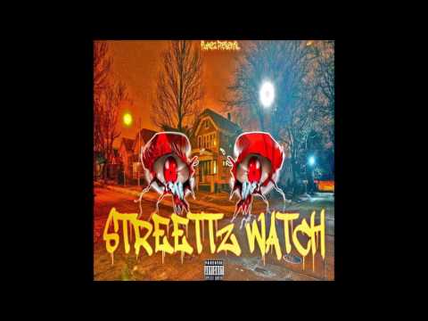 Flammyflame Ft Shootergang Jojo  -All I Know