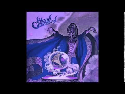 Blood Ceremony - Hop Toad 2008