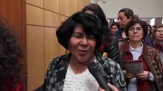 [MCA Concepción 2018] - Público Asistente - Entrevistas