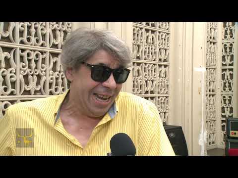 Agenda Festivalului Cerbul de Aur 2019 - ediţia din 16 august (@TVR1)