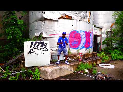 Vint  lenciaga Ft Sid dawg - I been Down before (spring break Miami)