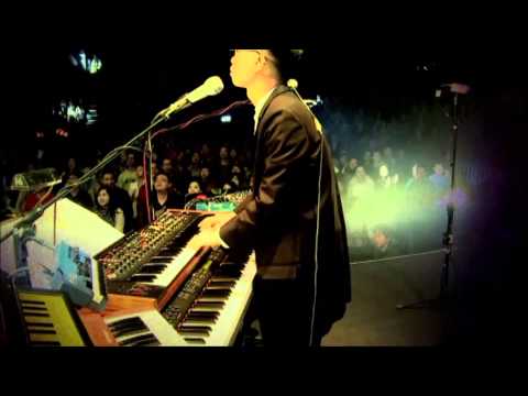Video thumbnail for It’s a Sin (Below Tai Ping Shan Live 2014)