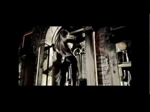 Combichrist - Enjoy The Abuse (Sin City)