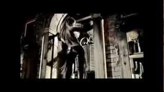 Combichrist - Enjoy The Abuse (Sin City)