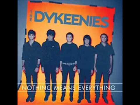 The Dykeenies - Pick You Up (with lyrics)