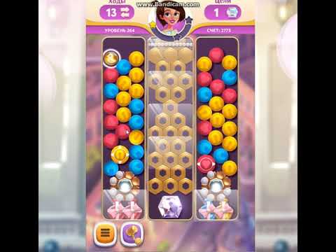 Diamond Diaries Saga Level 264