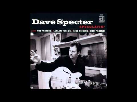 Dave Specter - Speculatin'