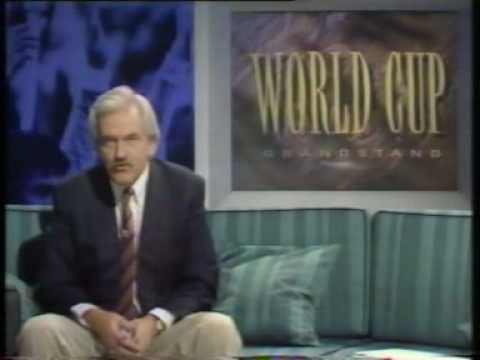 Italia 1990 world cup bbc end credits