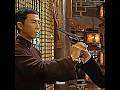 Donnie Yen Fight ️ Ipman Trendingshorts