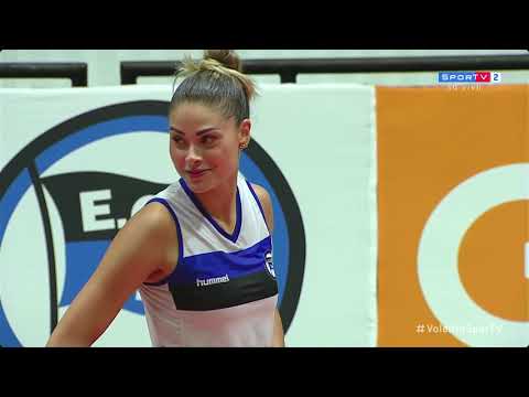 #SuperligaBB Feminina - SESC/Flamengo x EC Pinheiros - 15.1.2021