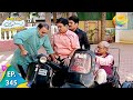 Taarak Mehta Ka Ooltah Chashmah Episode 345 Full Episode