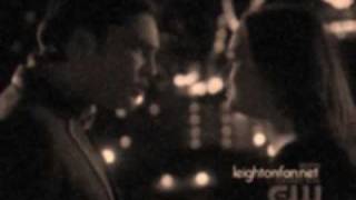 Chuck and Blair &quot;Run Away With Me&quot;