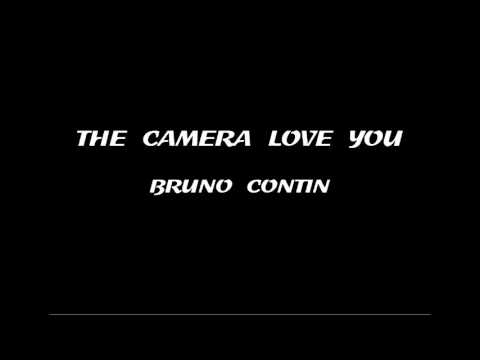 Bruno Contin - The Camera Loves You feat. Matteo Paolucci