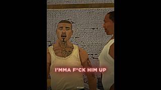 Download lagu Never Mess With CJ 💀🟢 | GTA San Andreas mp3