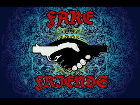 FAKE FRIENDS - BAKED STREET (Prod.by NOROMEO)
