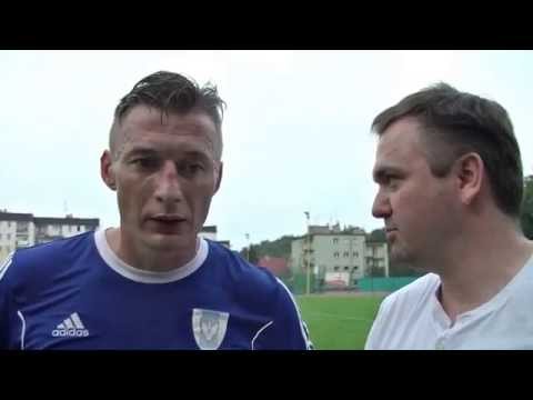 BKS - GKS - 2 - 0 Wypowiedź po meczu; Sławomir Zubel