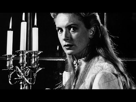 John Bailey on Freddie Francis & THE INNOCENTS (Jack Clayton, 1961)