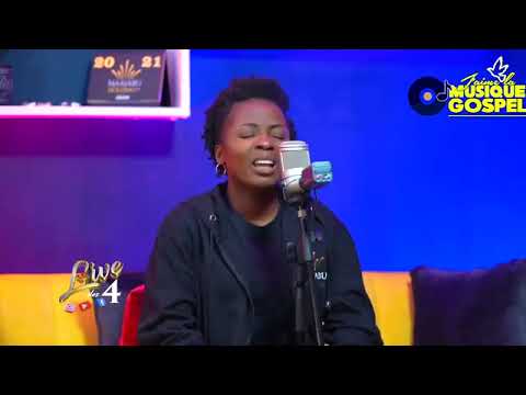 NAZO BONDELA YO de Sr. Rosny kayiba