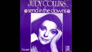 Judy Collins - Send In The Clowns