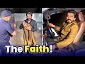 The Faith Ending Twist Wait For End Khizar Omer Short Film