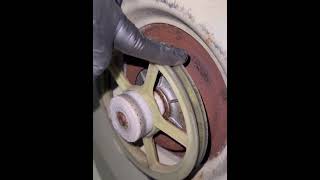 Mavt754eww Maytag Washer Not Washing, Not Spinning — Bad Transmission