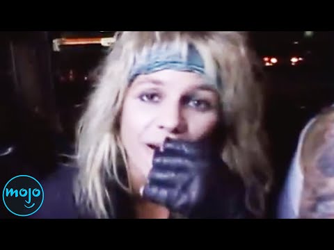 トップ10：混沌とドラマに引き裂かれたバンド (Top 10 Bands Torn Apart by Chaos and Drama)