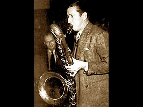 Frankie Trumbauer - Our Bungalow Of Dreams