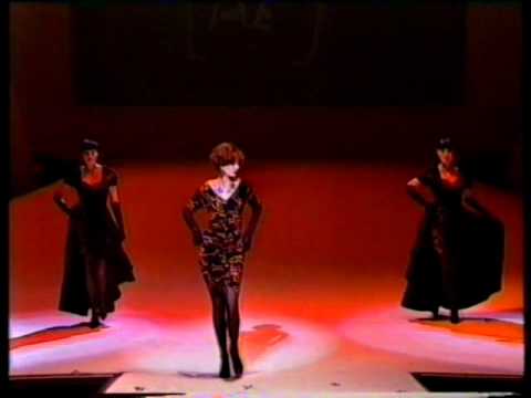 Part 3   Bruce Oldfield   Bicentennial Wool Collection