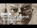 FEATURE JYOTI BHATT Gallery ARK Vadodara ARTHISTORY