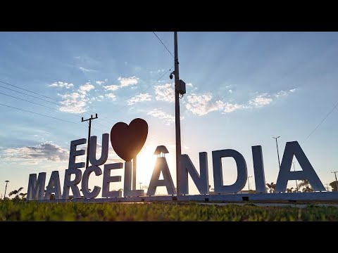 Isso Tudo É Mato Grosso | Marcelândia