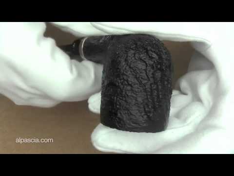 pipa Charatan Relief 3102DC - smoking pipe 154